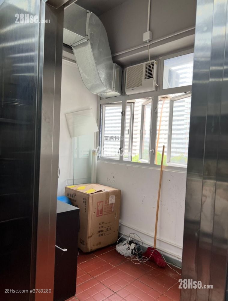 Industrial Building Rental