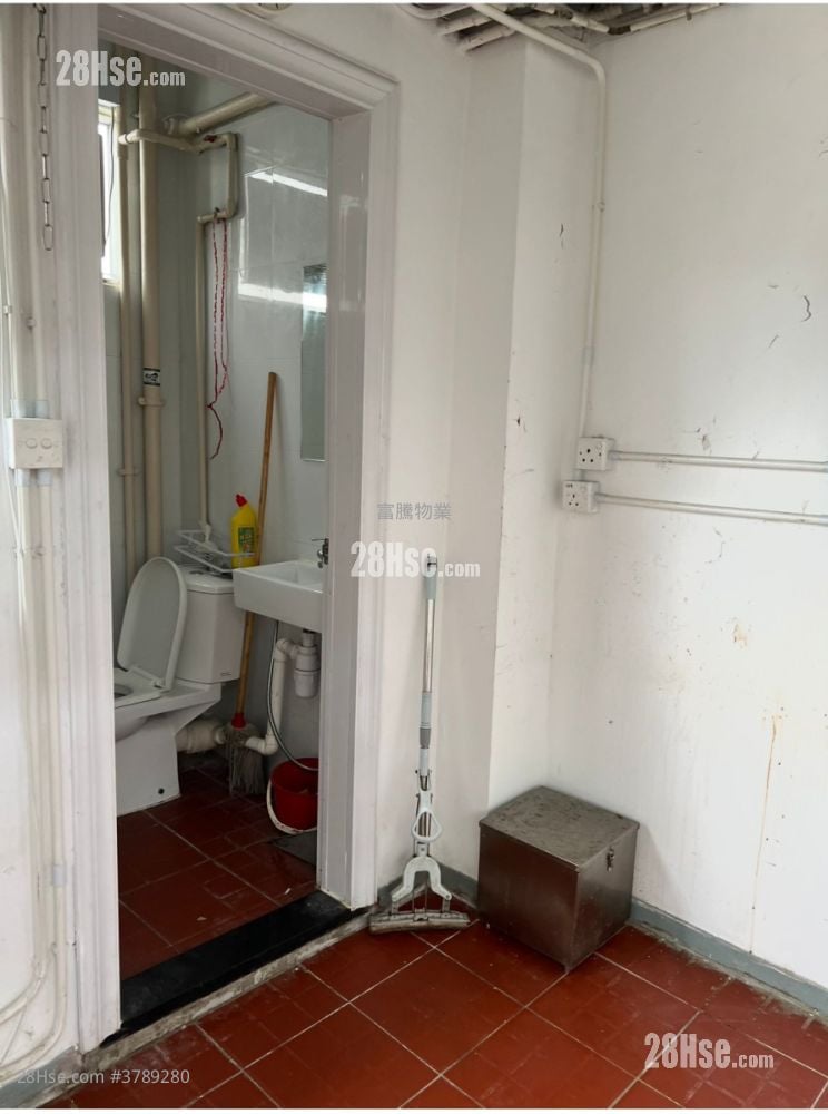 Industrial Building Rental