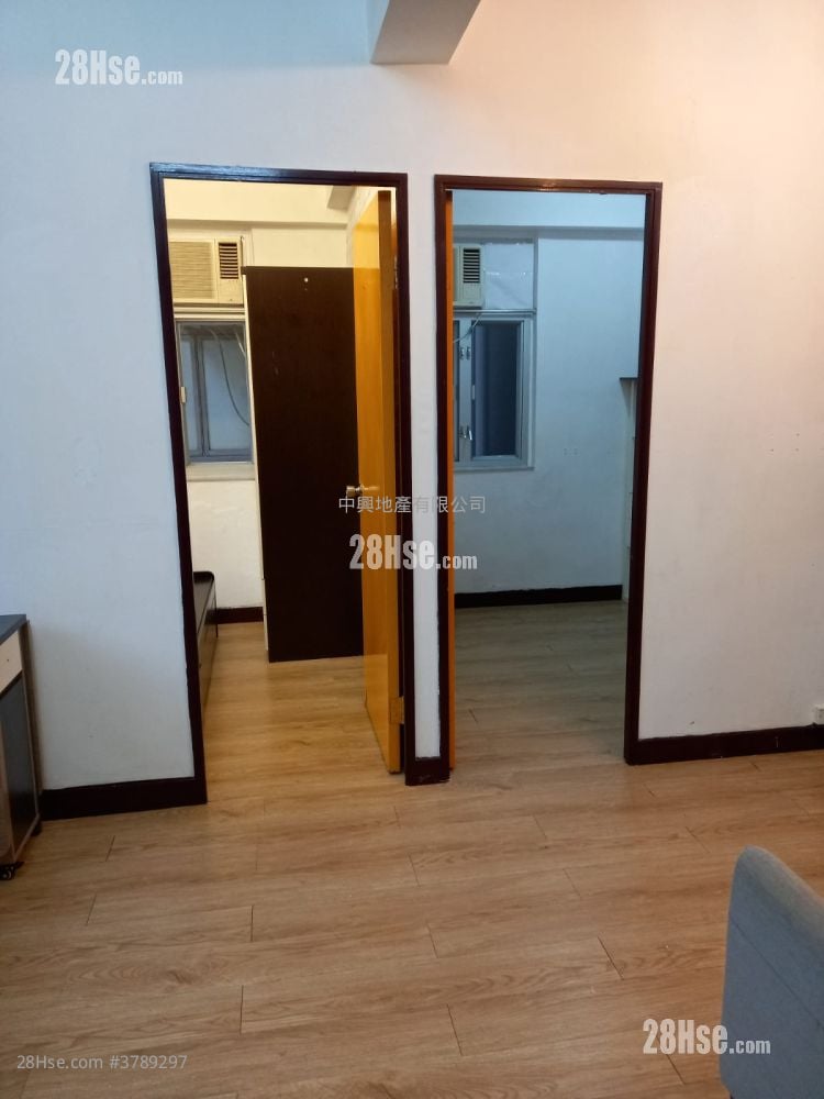 金淞大厦 租盘 2 房 , 1 浴室 314 平方尺
