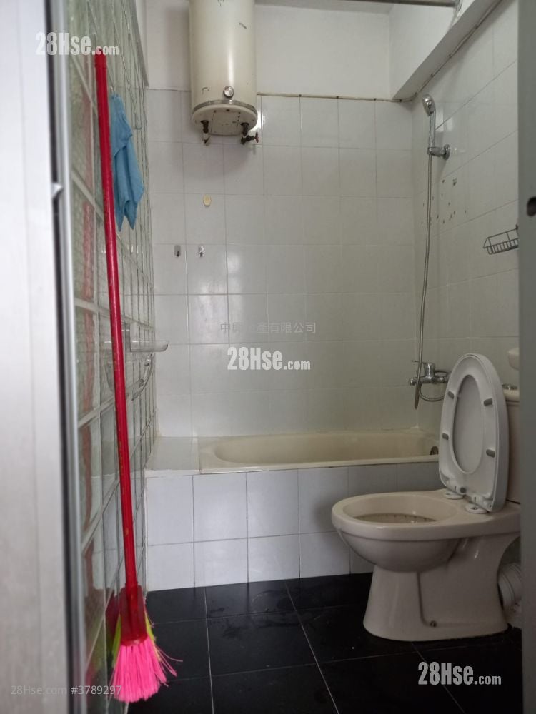 金淞大厦 租盘 2 房 , 1 浴室 314 平方尺