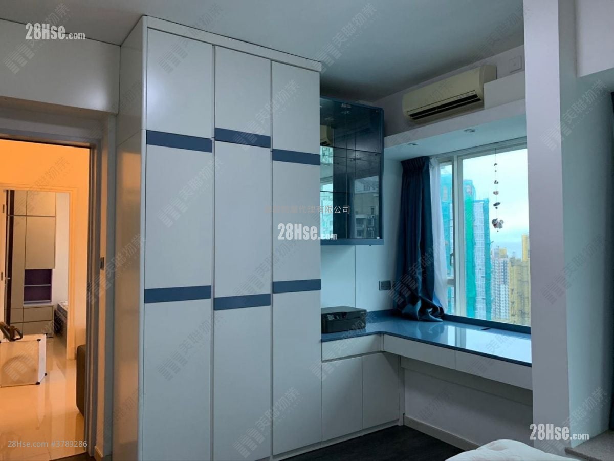 Le Prime Of Le Prestige Sell 3 Bedrooms , 2 Bathrooms 678 ft²