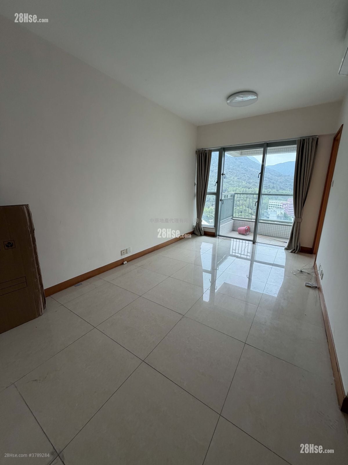 蓝天海岸 售盘 1 房 441 平方尺