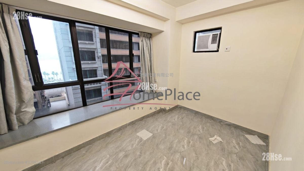 Hongway Garden Sell 2 Bedrooms , 1 Bathroom 425 ft²