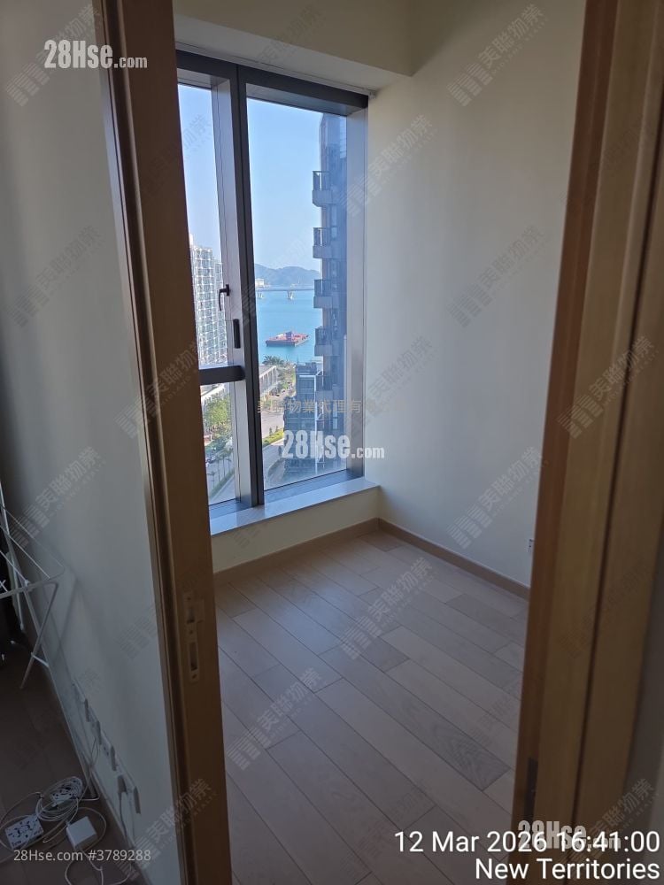 嘉悦 租盘 2 房 , 2 浴室 576 平方尺