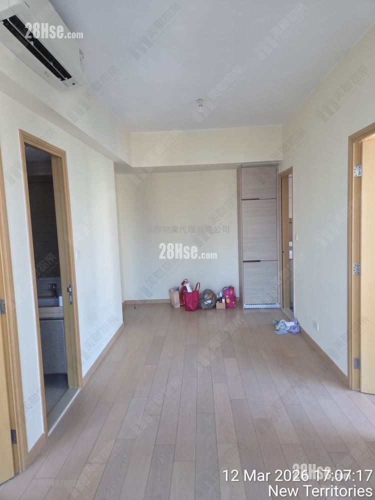 嘉悦 租盘 2 房 , 2 浴室 576 平方尺