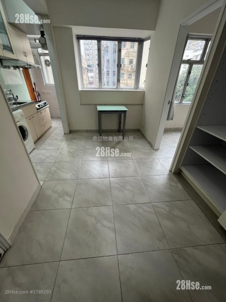 Wilson Court Rental 1 Bedroom , 1 Bathroom 297 ft²