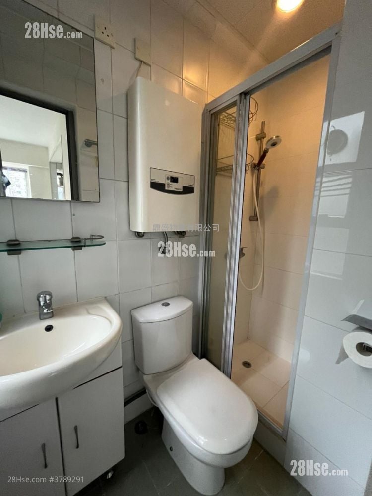 Wilson Court Rental 1 Bedroom , 1 Bathroom 297 ft²