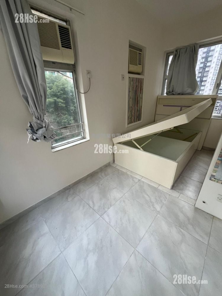 Wilson Court Rental 1 Bedroom , 1 Bathroom 297 ft²