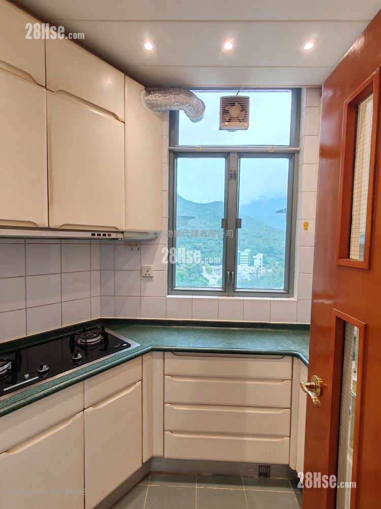 东堤湾畔 租盘 2 房 , 1 浴室 536 平方尺