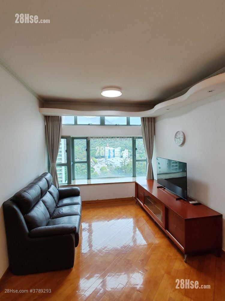 东堤湾畔 租盘 2 房 , 1 浴室 536 平方尺