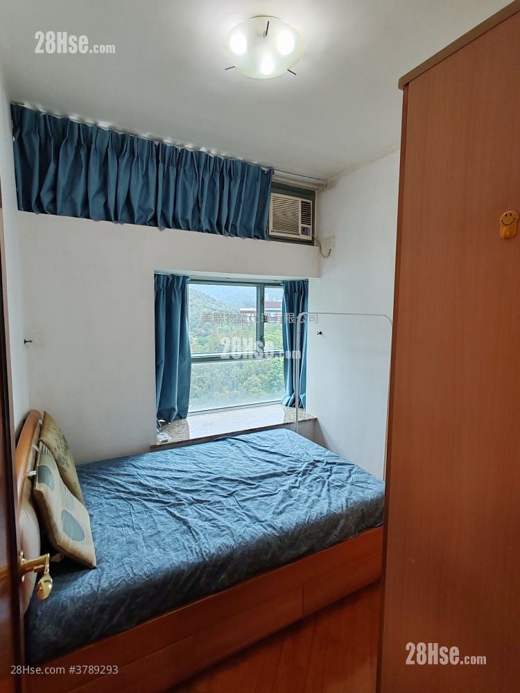 东堤湾畔 租盘 2 房 , 1 浴室 536 平方尺