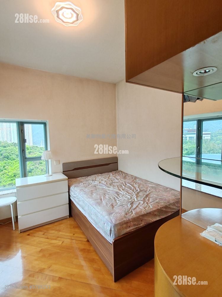 东堤湾畔 租盘 2 房 , 1 浴室 536 平方尺