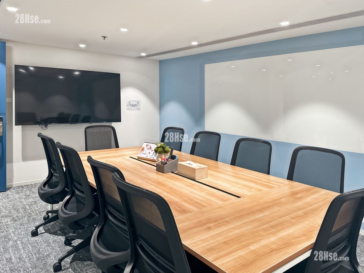 Pioneer Centre Rental 22,141 ft²