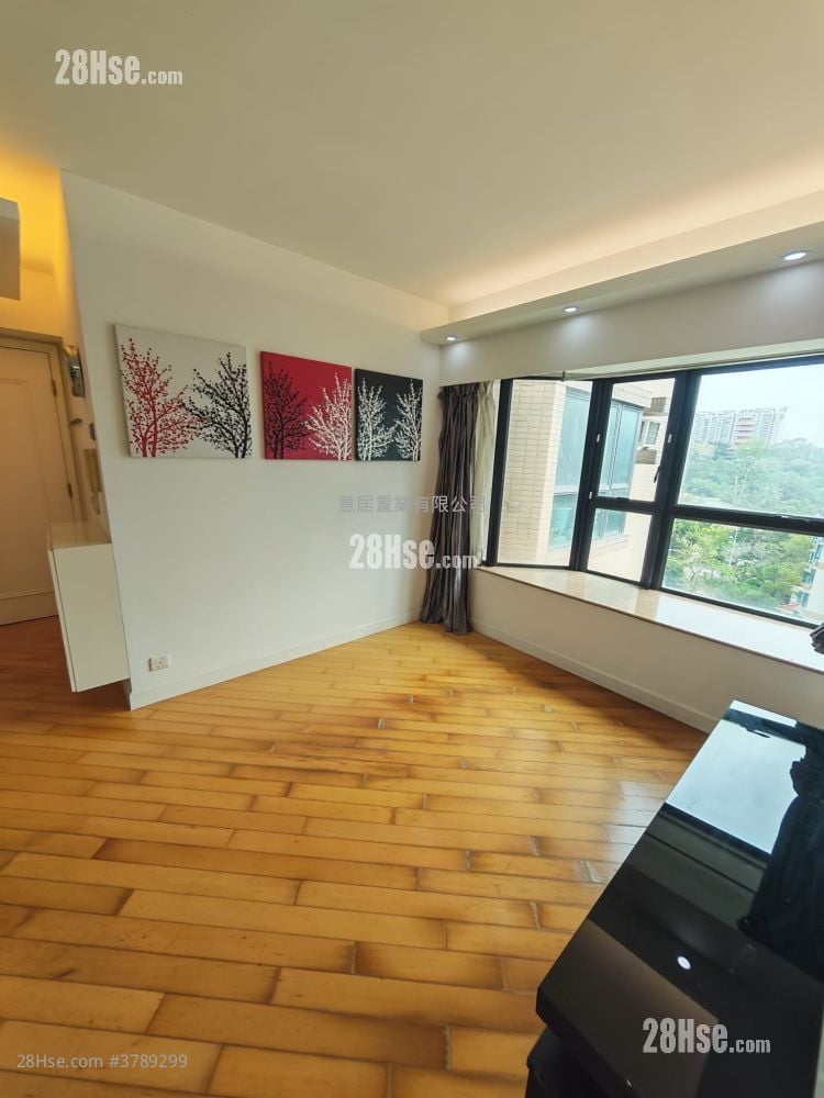 Villa By The Park Sell 2 Bedrooms , 1 Bathroom 442 ft²