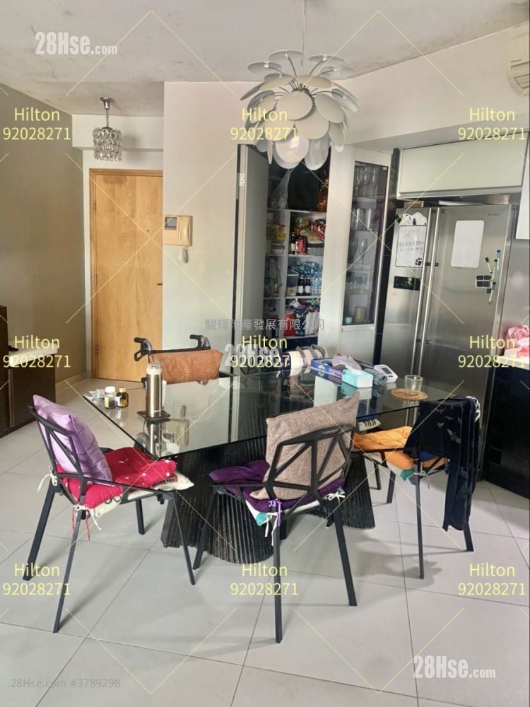 The Waterfront Sell 3 Bedrooms , 2 Bathrooms 935 ft²