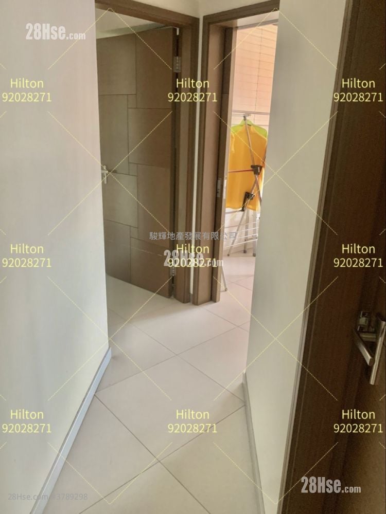 The Waterfront Sell 3 Bedrooms , 2 Bathrooms 935 ft²