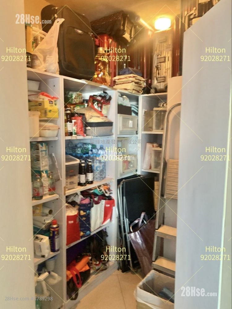 The Waterfront Sell 3 Bedrooms , 2 Bathrooms 935 ft²