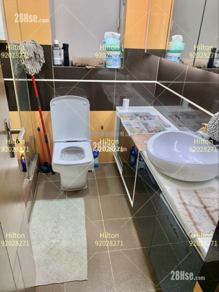 The Waterfront Sell 3 Bedrooms , 2 Bathrooms 935 ft²