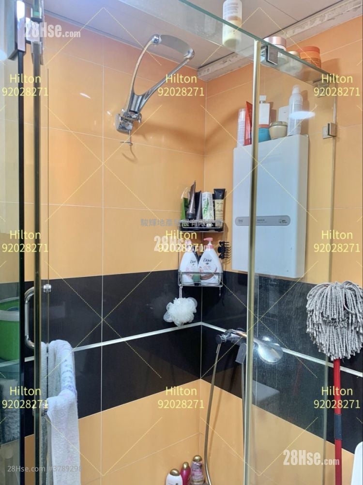 The Waterfront Sell 3 Bedrooms , 2 Bathrooms 935 ft²