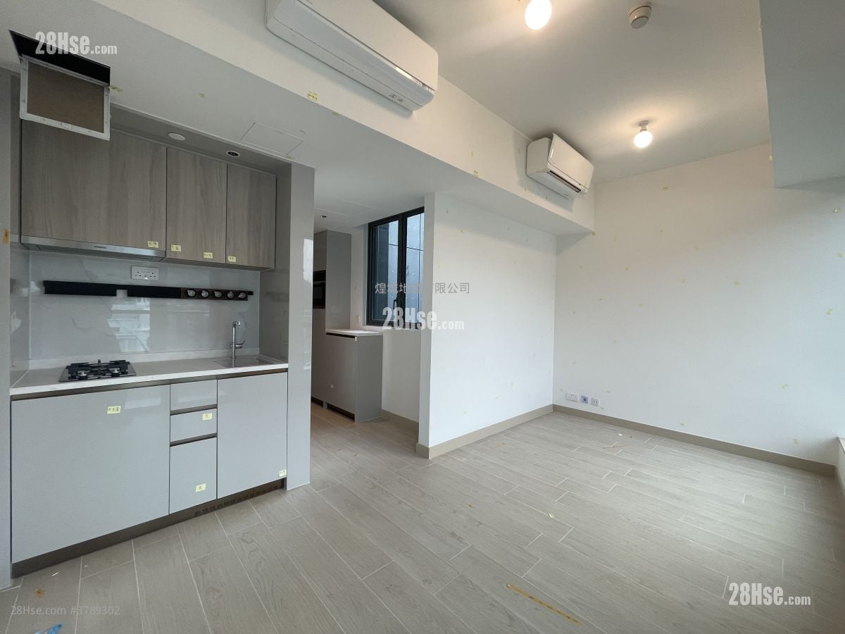 Gold Coast Bay Rental Studio , 1 Bathroom 313 ft²