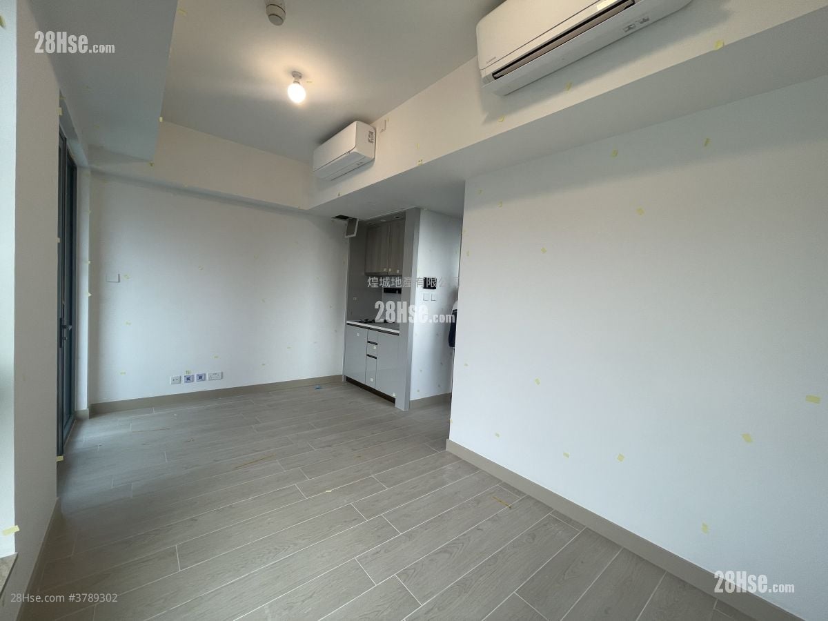 Gold Coast Bay Rental Studio , 1 Bathroom 313 ft²