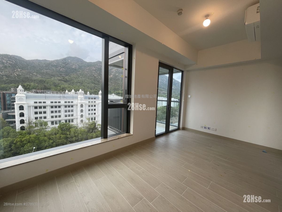 Gold Coast Bay Rental Studio , 1 Bathroom 313 ft²