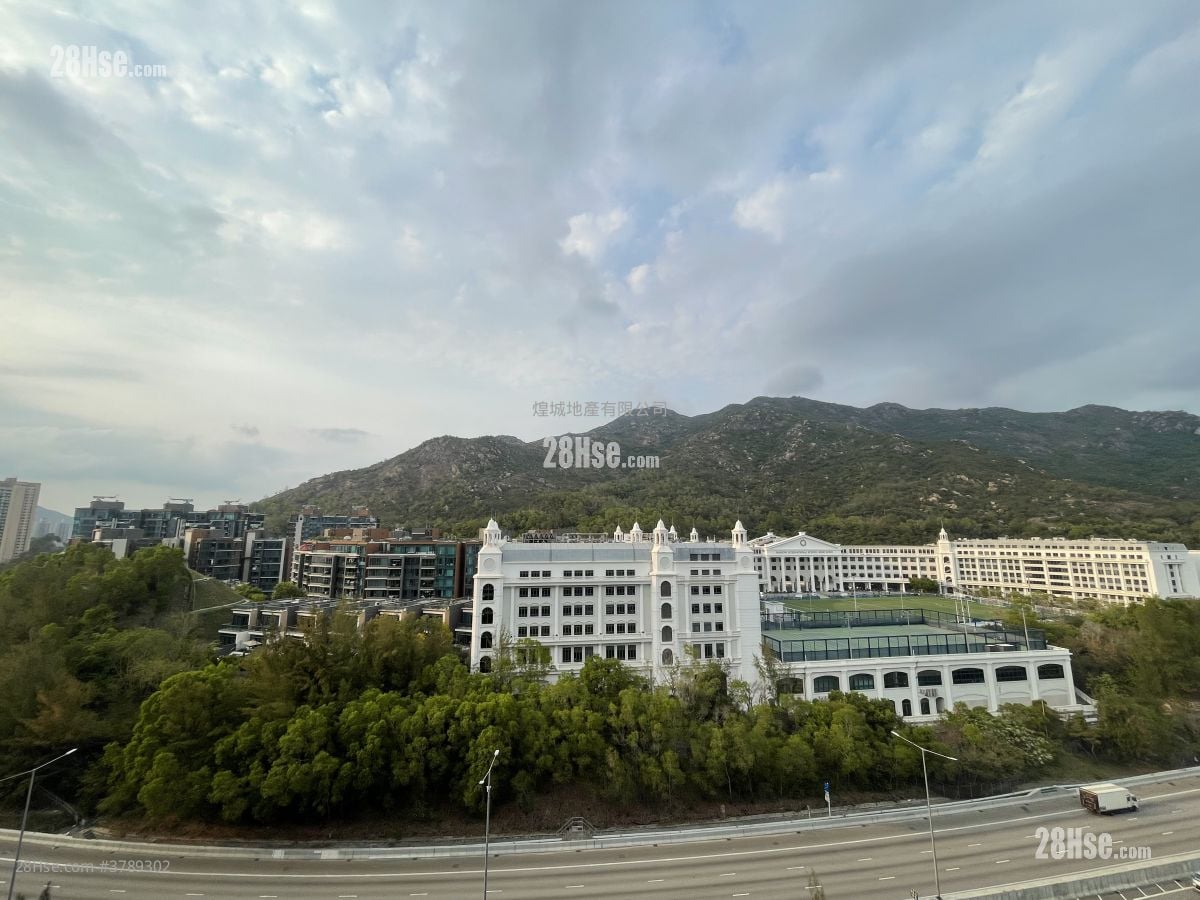 Gold Coast Bay Rental Studio , 1 Bathroom 313 ft²