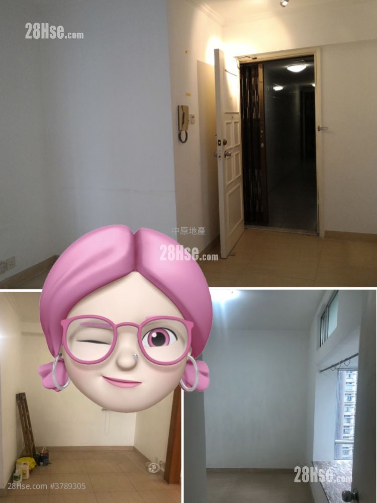 翠怡花园 售盘 2 房 , 1 浴室 451 平方尺