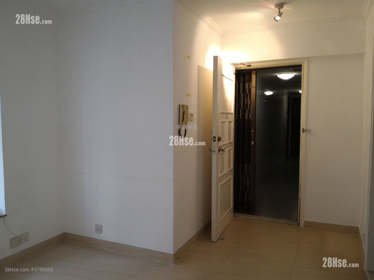 翠怡花园 售盘 2 房 , 1 浴室 451 平方尺