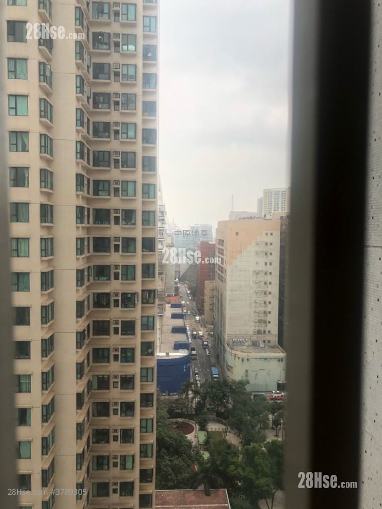 翠怡花园 售盘 2 房 , 1 浴室 451 平方尺