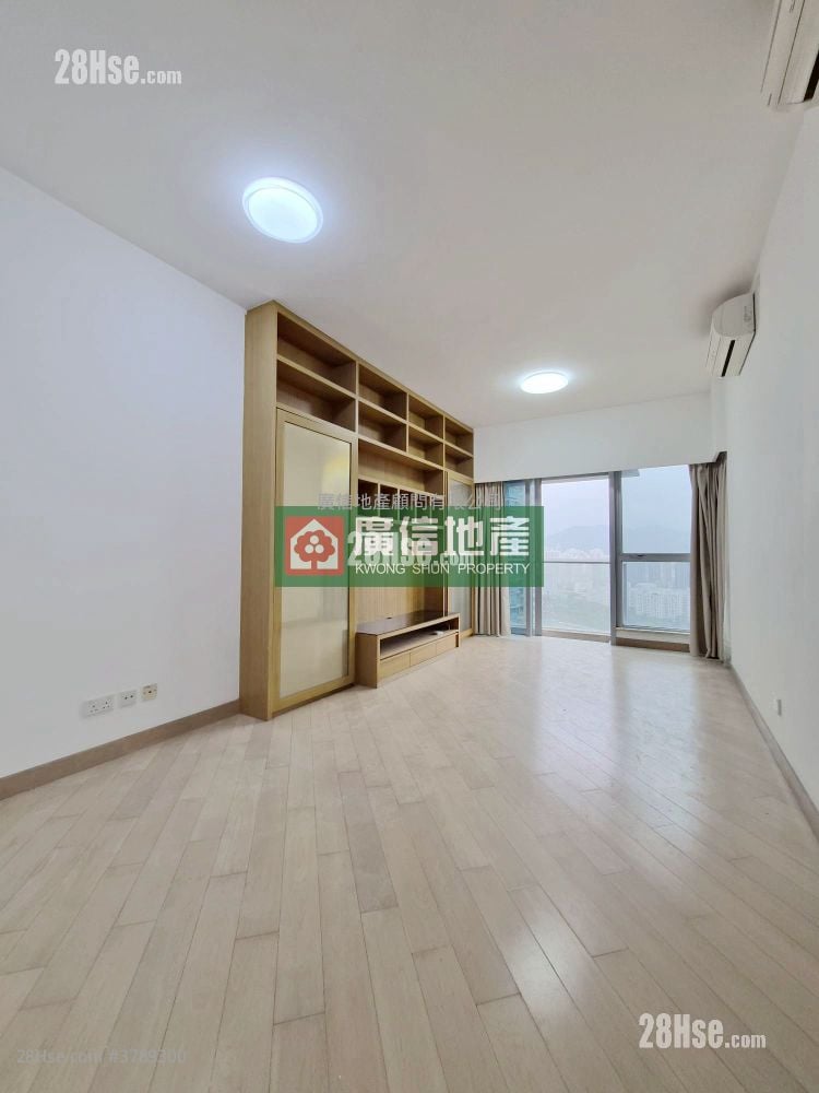 Imperial Cullinan Rental 3 Bedrooms , 2 Bathrooms 913 ft²