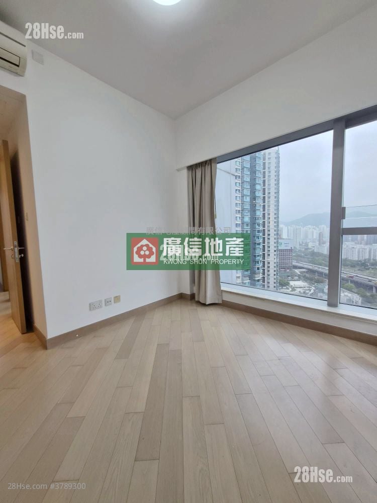 Imperial Cullinan Rental 3 Bedrooms , 2 Bathrooms 913 ft²