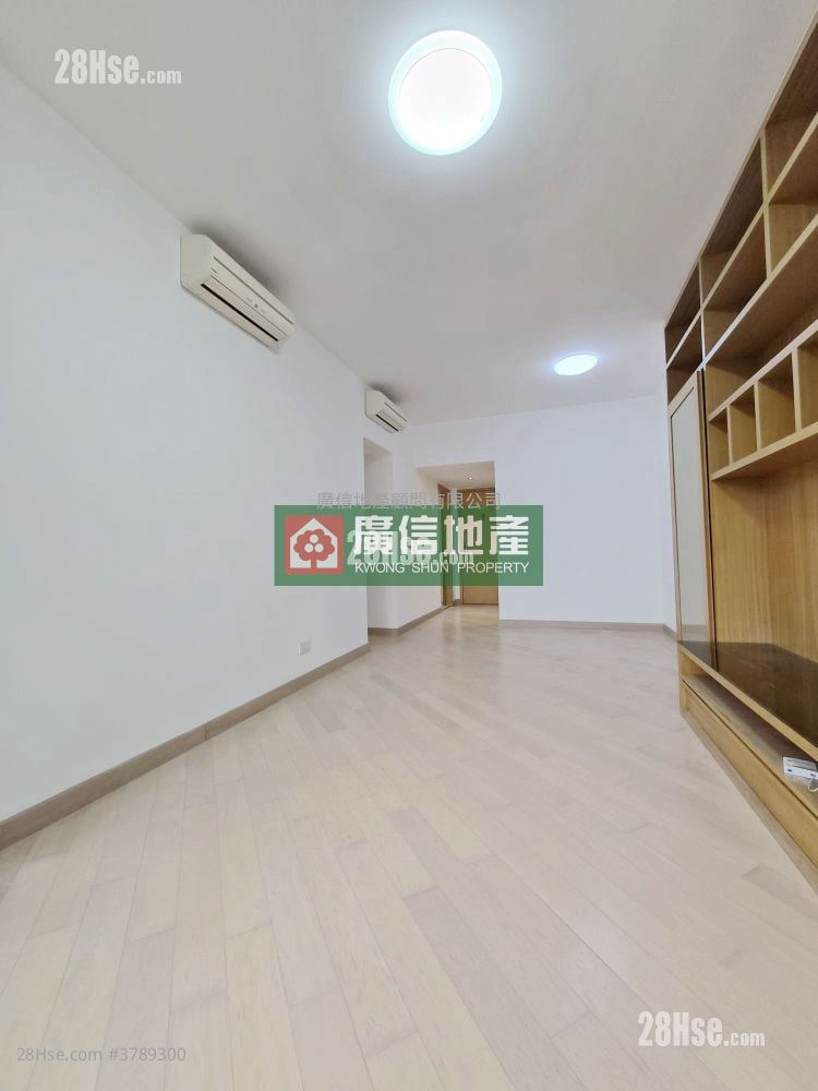 Imperial Cullinan Rental 3 Bedrooms , 2 Bathrooms 913 ft²