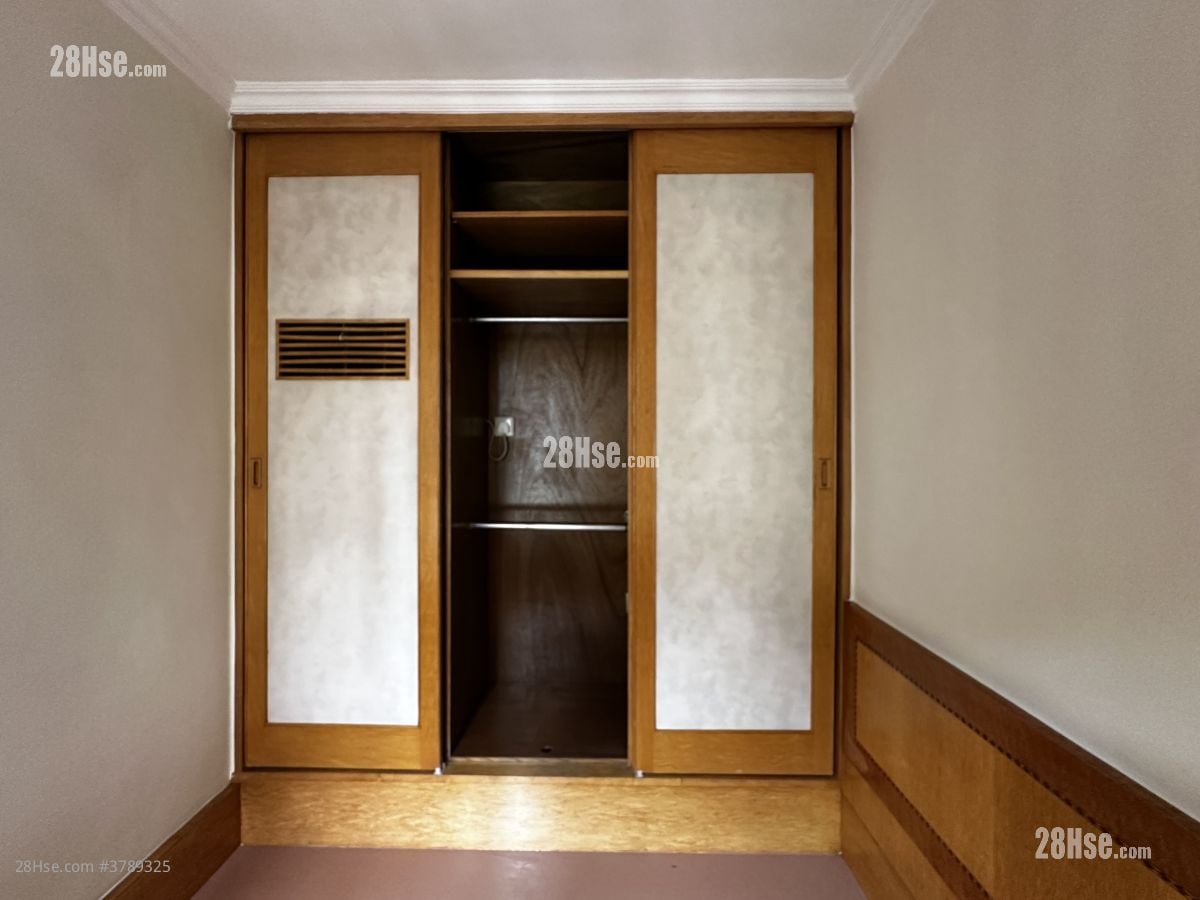 Nam Cheong Centre Rental 2 Bedrooms , 1 Bathroom 366 ft²