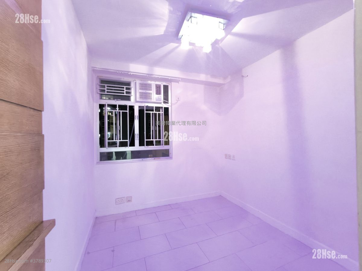 Mei Foo Sun Chuen Sell 3 Bedrooms , 2 Bathrooms 918 ft²