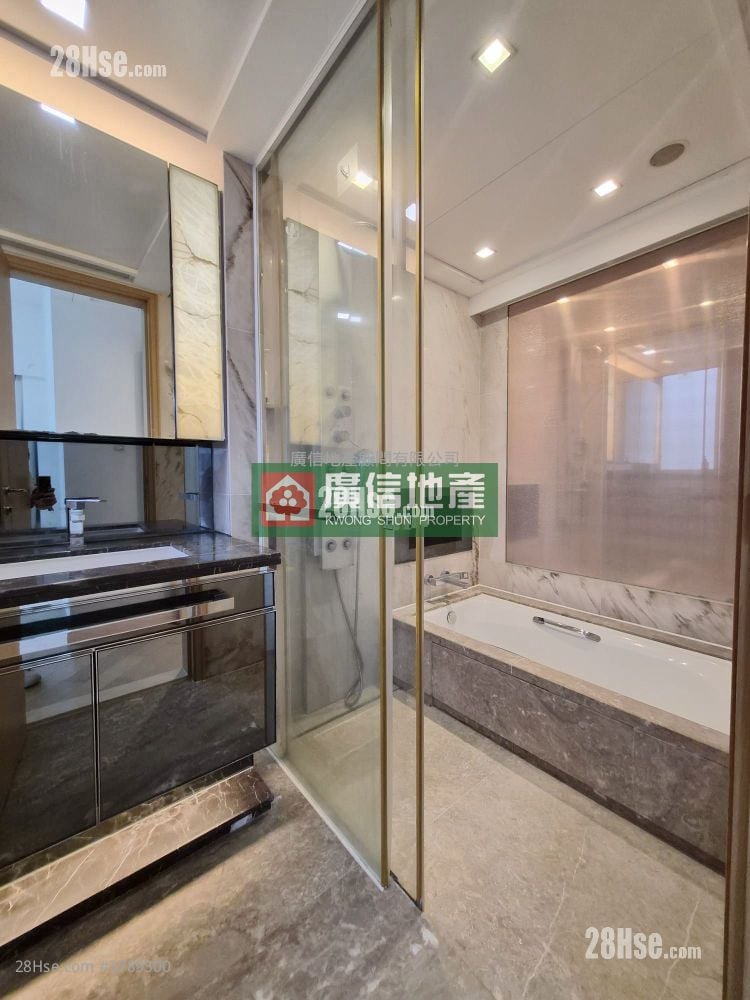 Imperial Cullinan Rental 3 Bedrooms , 2 Bathrooms 913 ft²