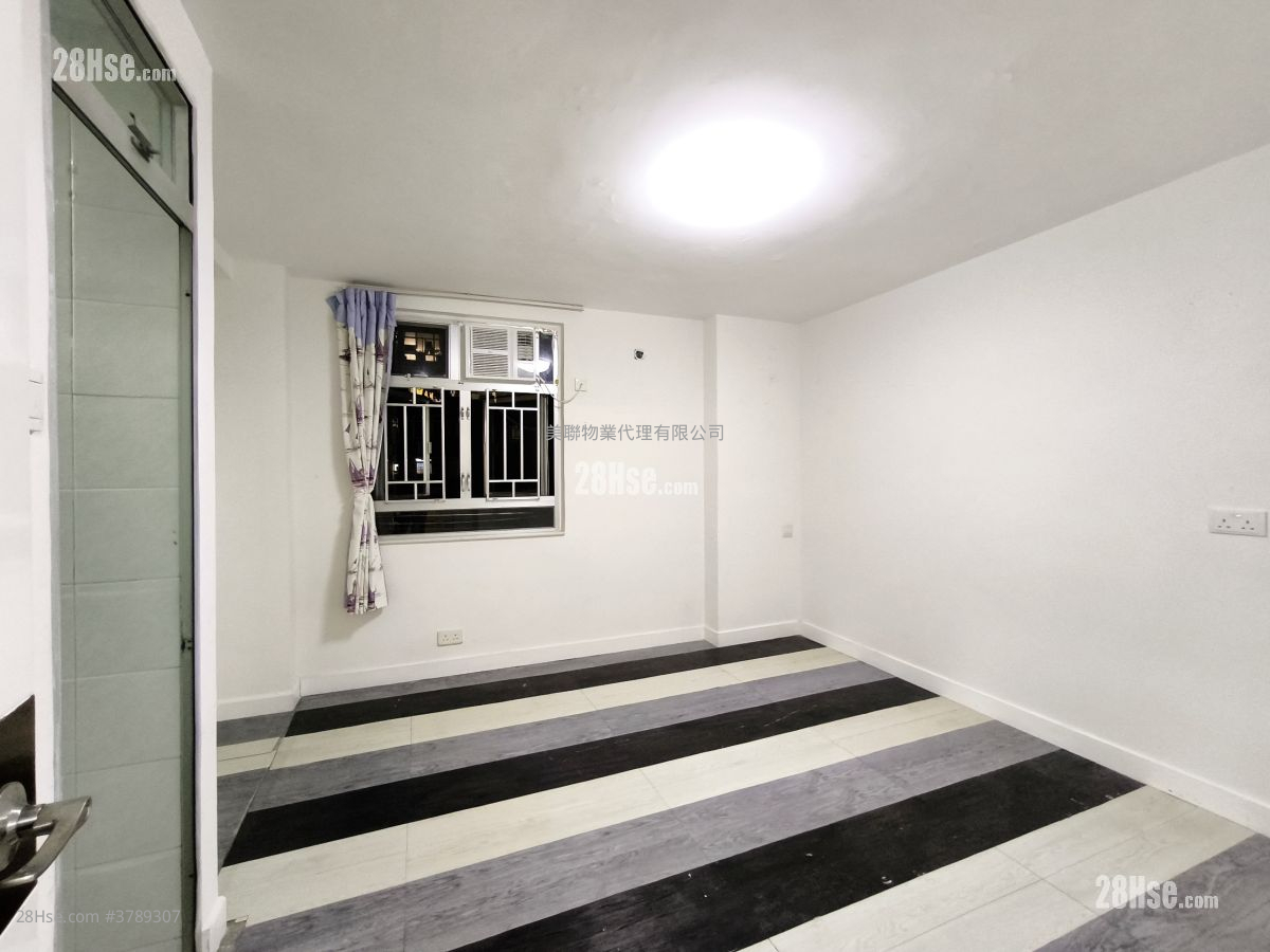 Mei Foo Sun Chuen Sell 3 Bedrooms , 2 Bathrooms 918 ft²