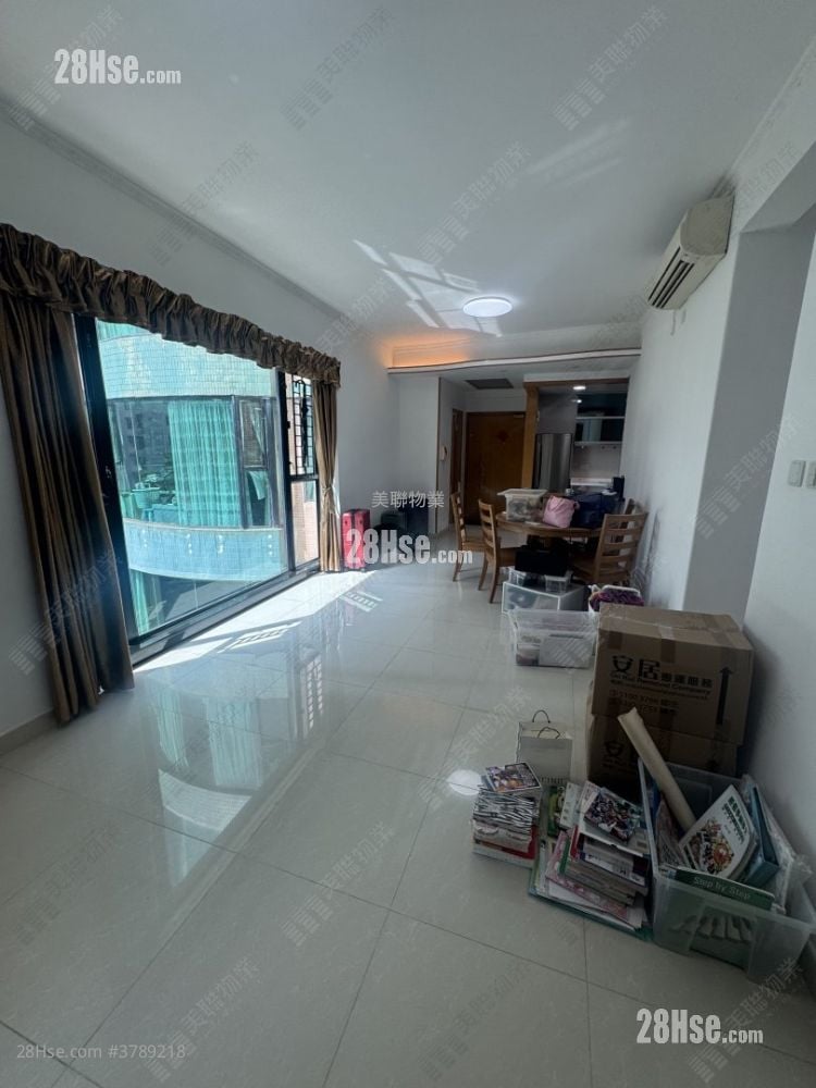 豪峰岭 售盘 4 房 946 平方尺