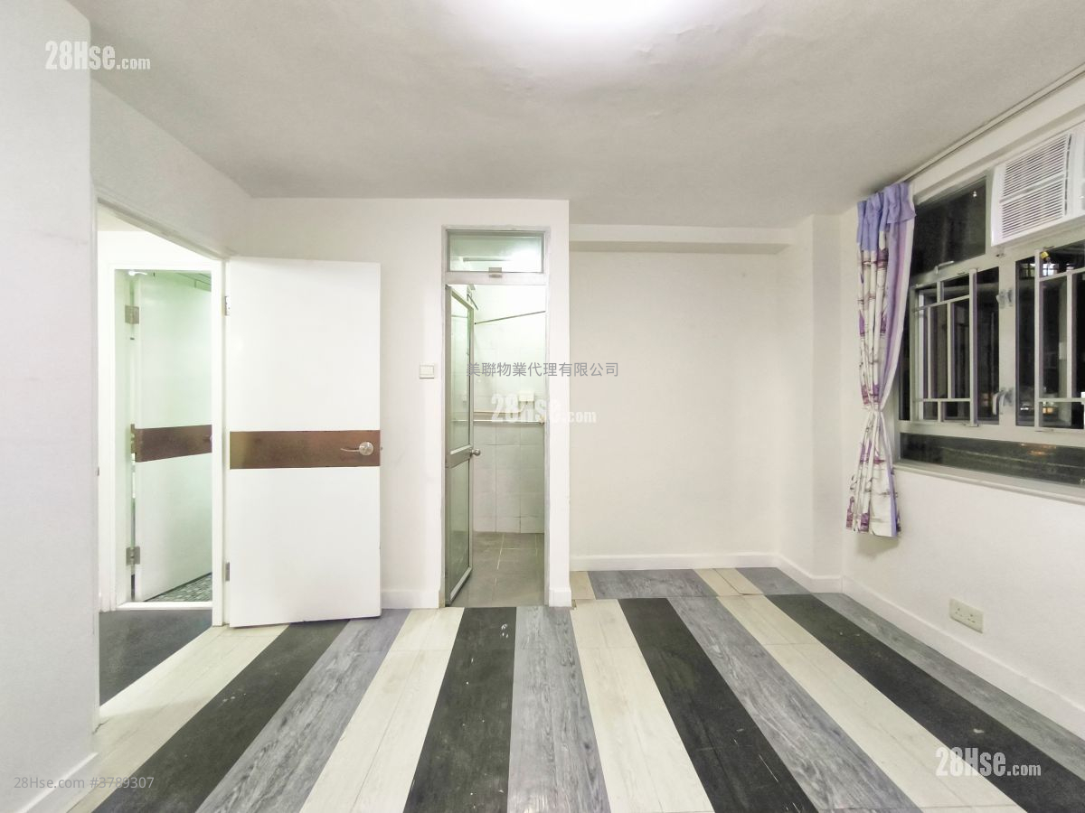 Mei Foo Sun Chuen Sell 3 Bedrooms , 2 Bathrooms 918 ft²