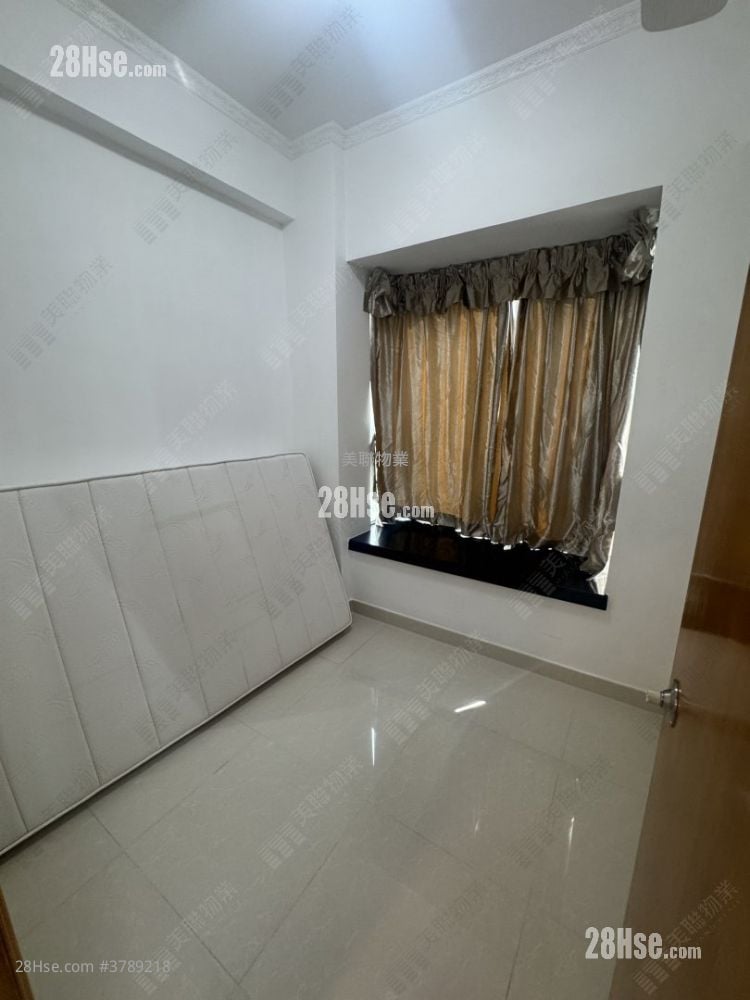 豪峰岭 售盘 4 房 946 平方尺