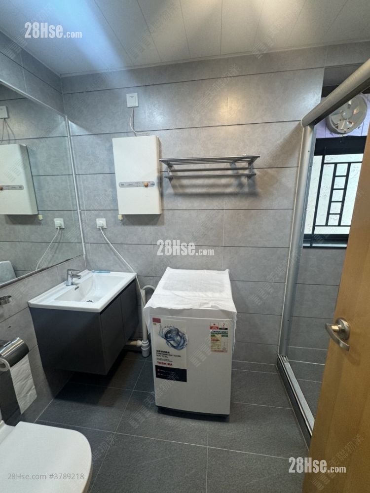 豪峰岭 售盘 4 房 946 平方尺