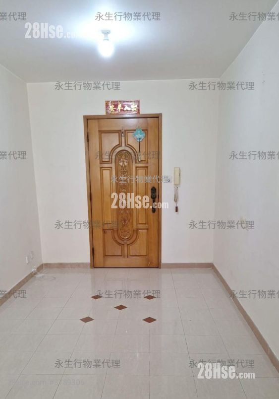 Fu Ning Garden Sell 2 Bedrooms , 1 Bathroom 452 ft²