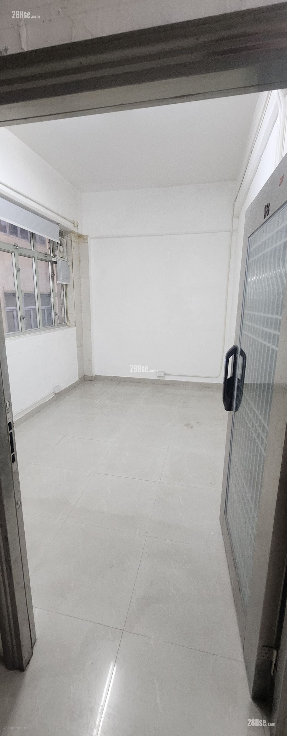 松林工业大厦 租盘