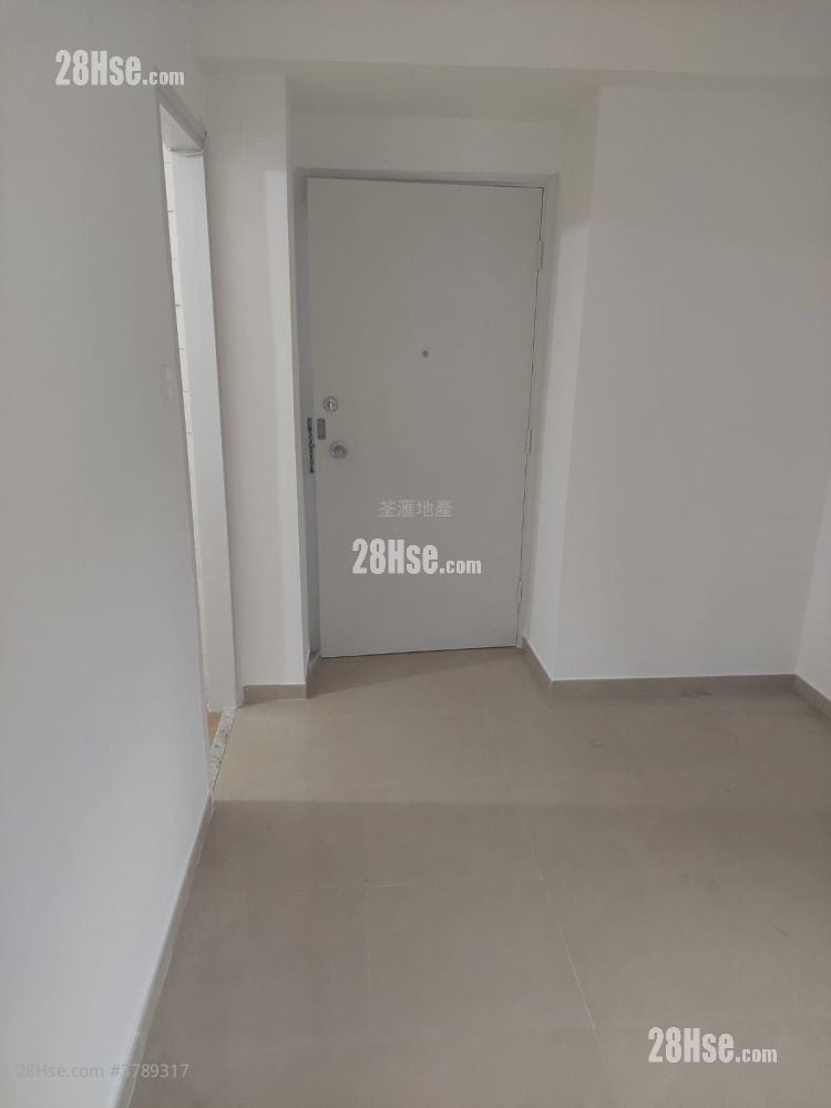 荃德花园 售盘 2 房 , 1 浴室 287 平方尺