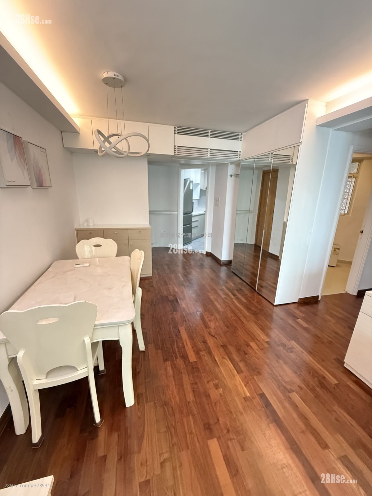 Laguna Verde Rental 4 Bedrooms , 2 Bathrooms 884 ft²