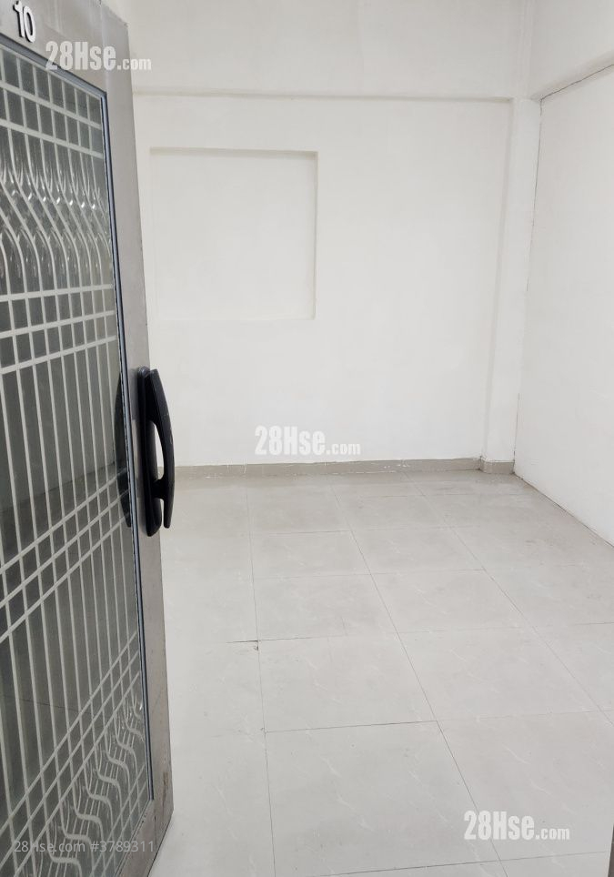 松林工业大厦 租盘