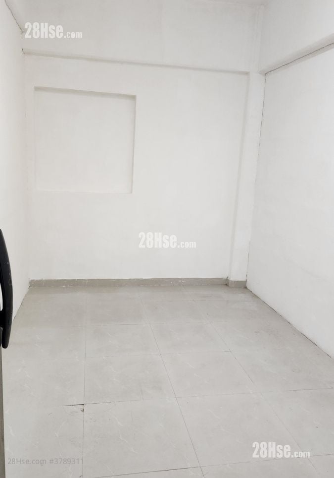 松林工业大厦 租盘