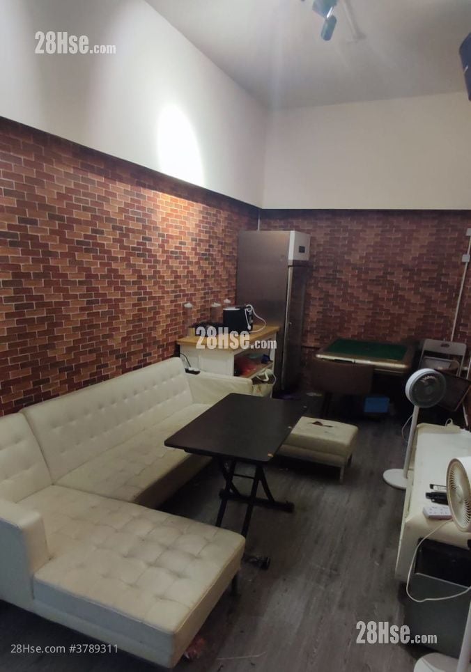 松林工业大厦 租盘