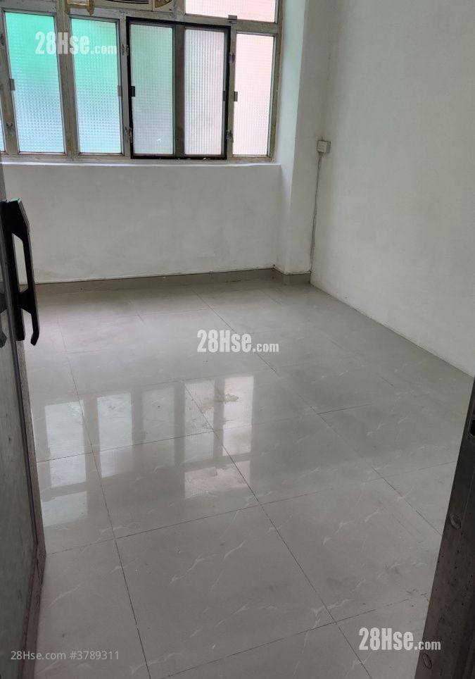 松林工业大厦 租盘