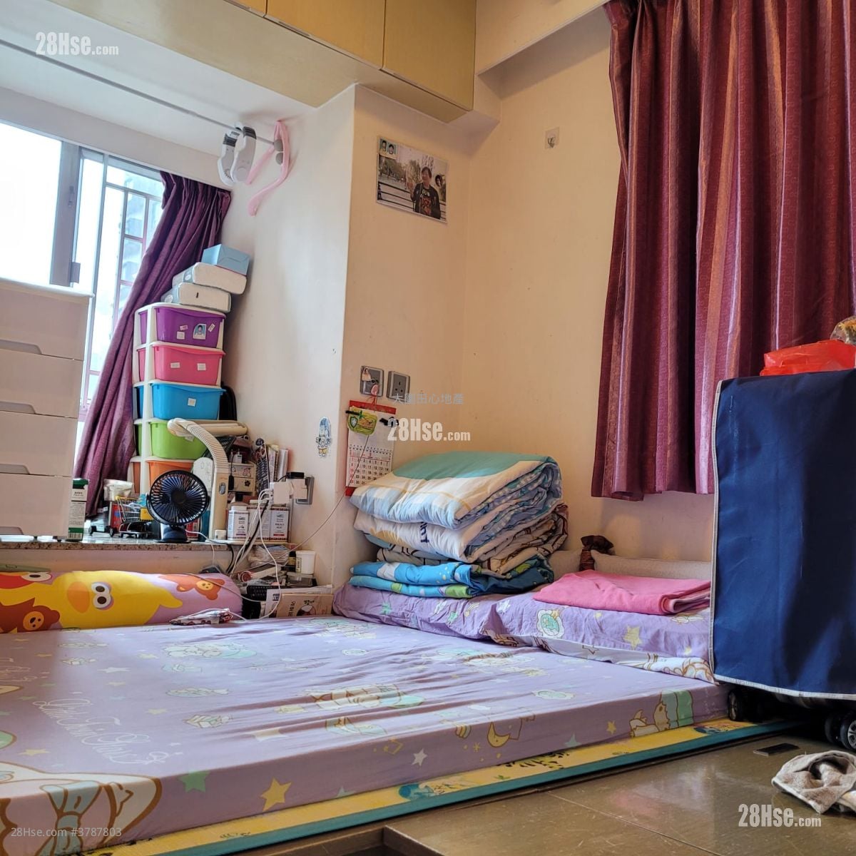 Golden Lion Garden Sell 2 Bedrooms , 1 Bathroom 321 ft²